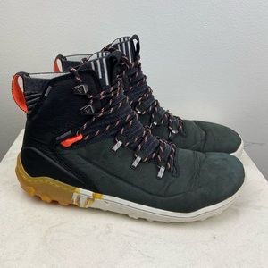 Vivobarefoot Tracker Decon FG2 Waterproof Off-Road Barefoot Firm Ground Sole